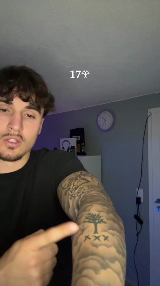 TikTok video thumbnail by xmaurino