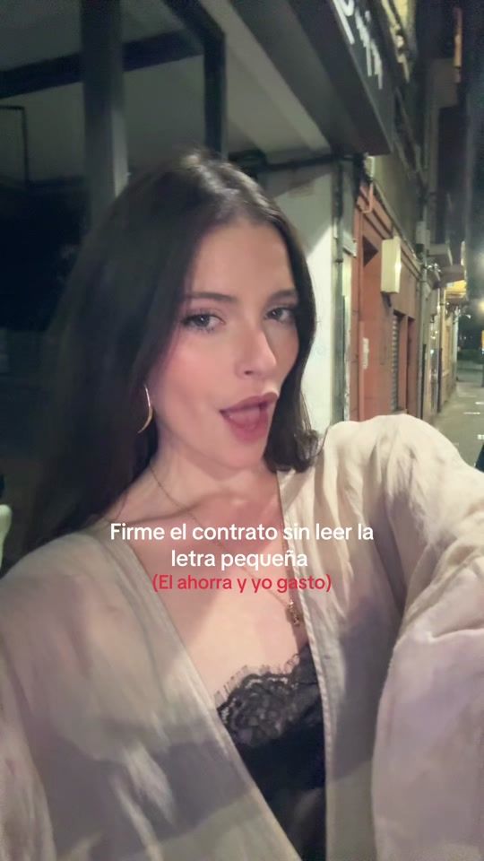 TikTok video thumbnail by salmacadiz