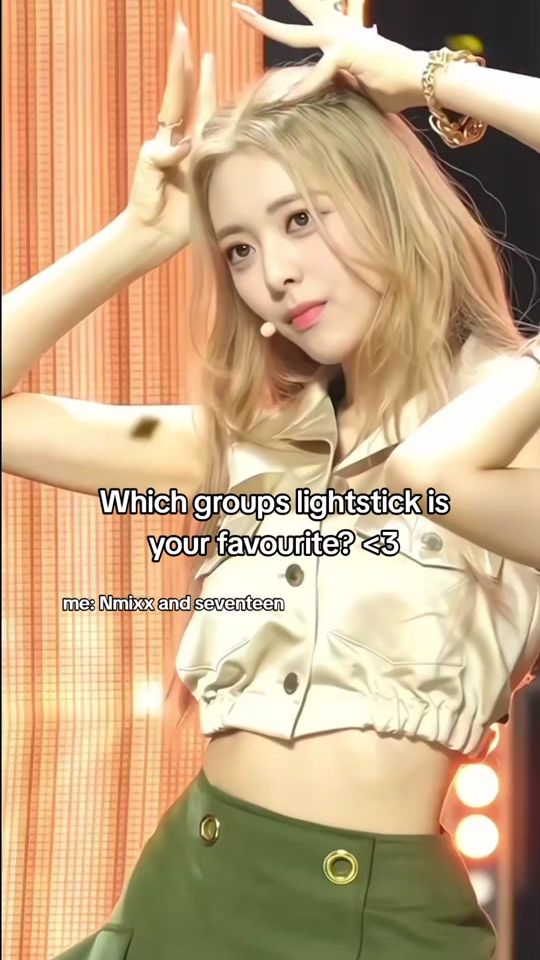 TikTok video thumbnail by yeji.hwss