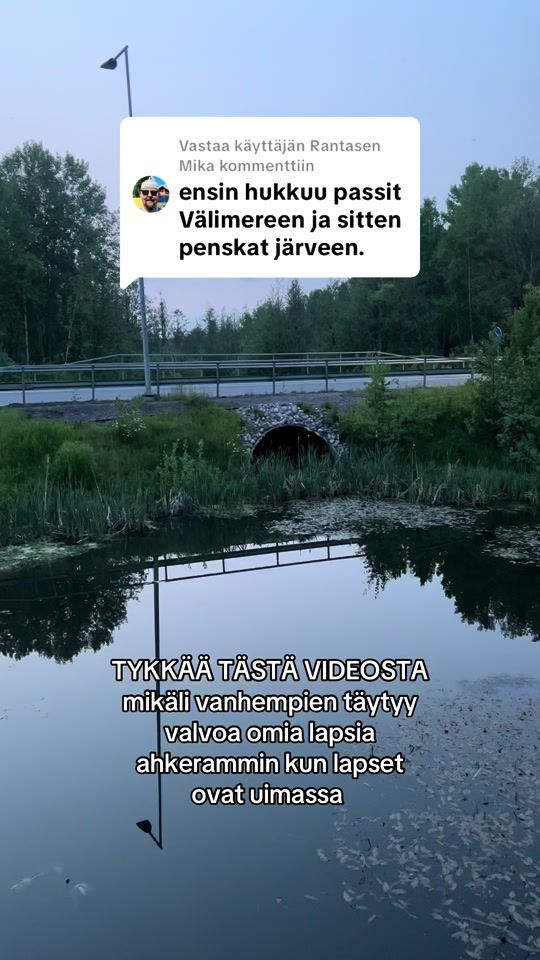 TikTok video thumbnail by kristopherinhelsinki