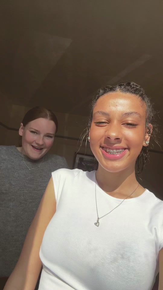 TikTok video thumbnail by leahkimx