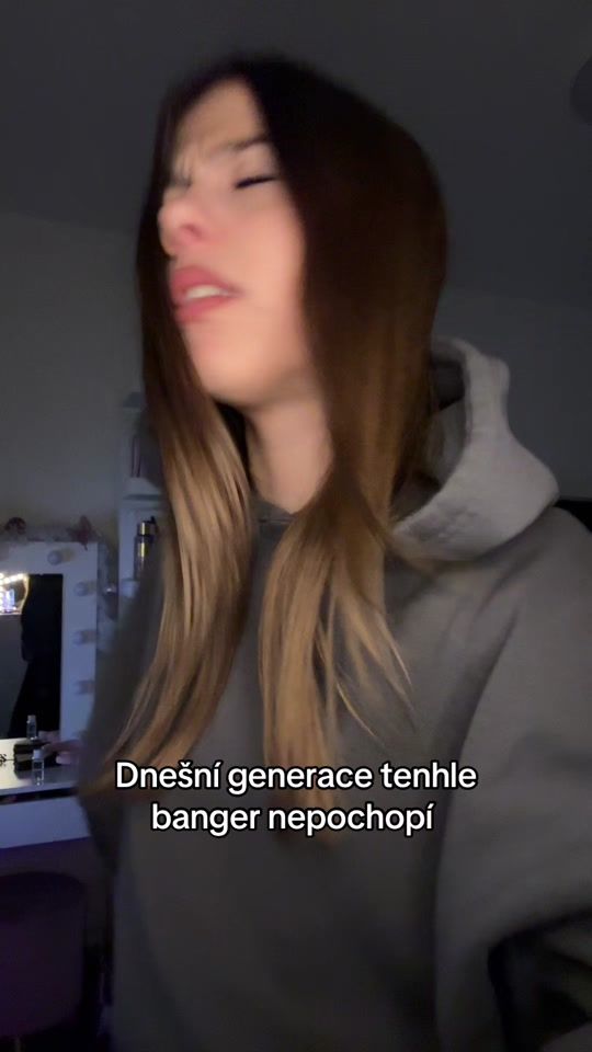 TikTok video thumbnail by isi.svobodova._