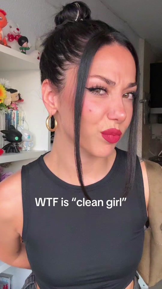 TikTok video thumbnail by shirononeko
