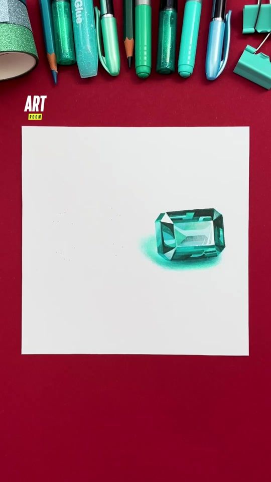 TikTok video thumbnail by the.art.room
