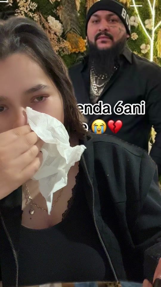 TikTok video thumbnail by luisanais7