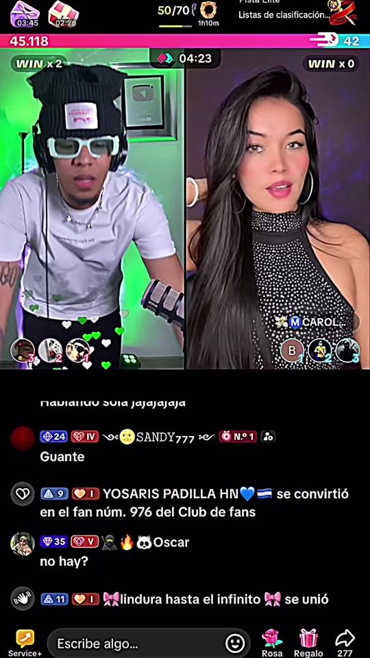 TikTok video thumbnail by lagenumusic