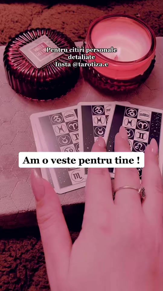TikTok video thumbnail by tarotiza