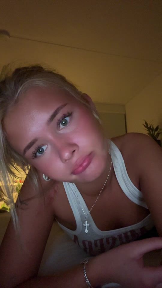 TikTok video thumbnail by idkibenhaastrup