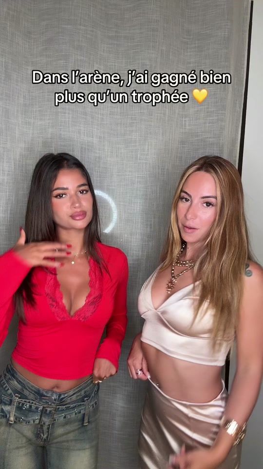 TikTok video thumbnail by katelldimuro