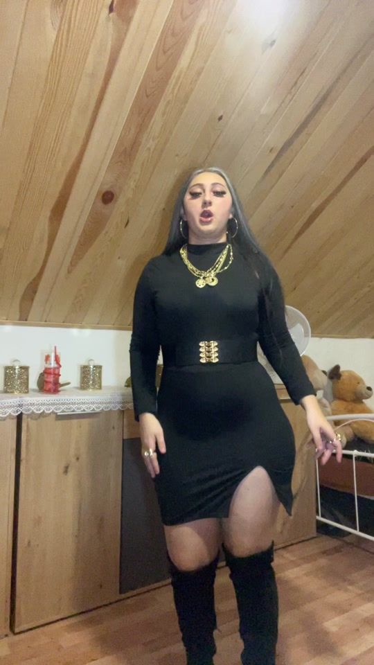 TikTok video thumbnail by _viki451