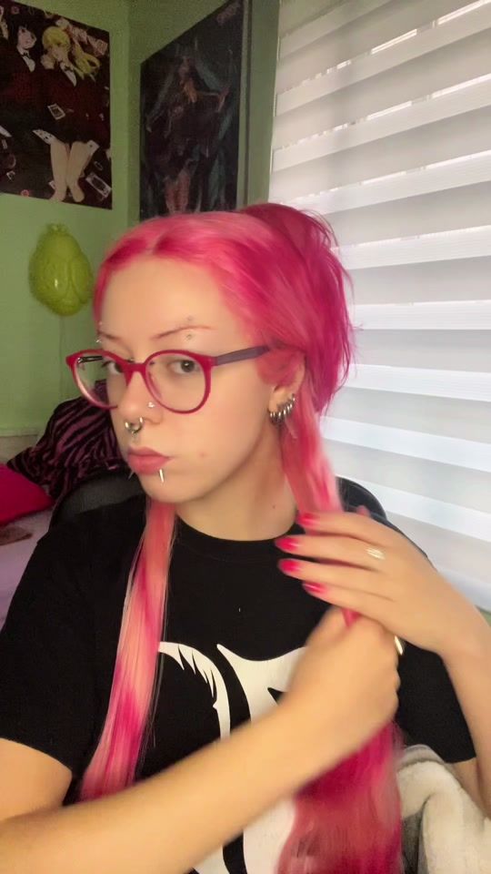 TikTok video thumbnail by terexasuki