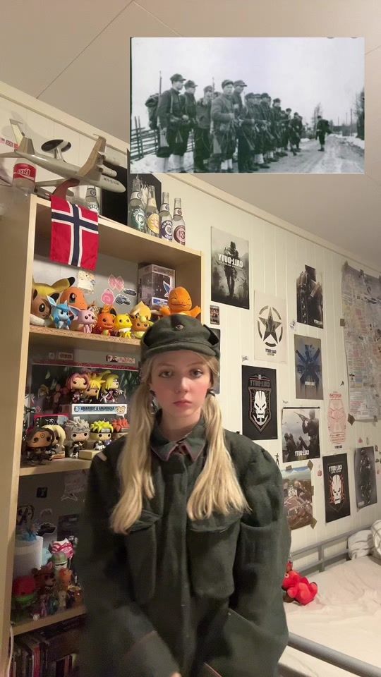 TikTok video thumbnail by kapkanangel