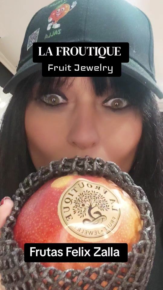 TikTok video thumbnail by frutas.felix.zall