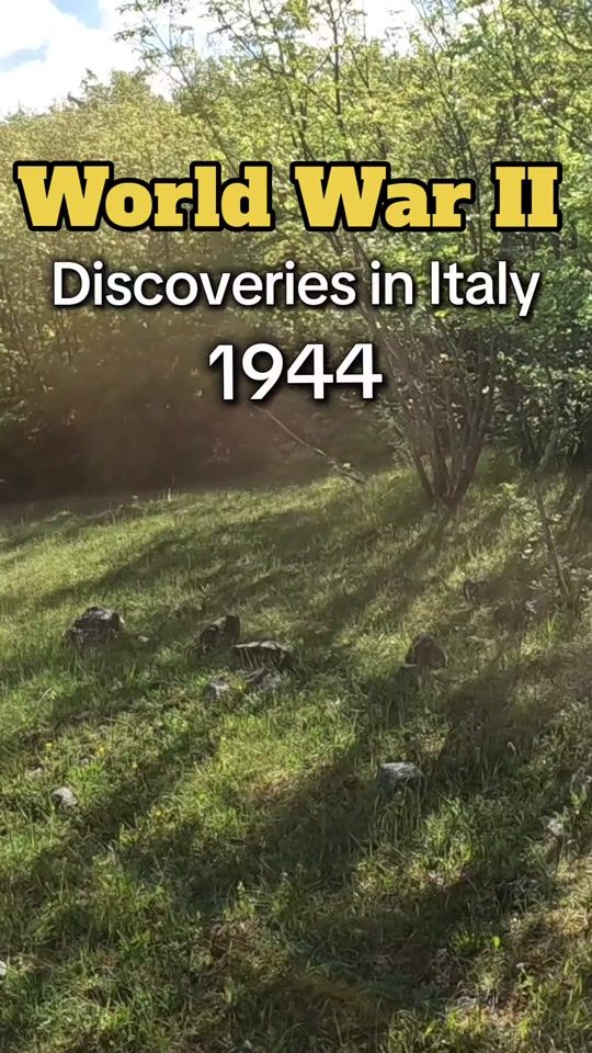 TikTok video thumbnail by metaldetect_italyhunters
