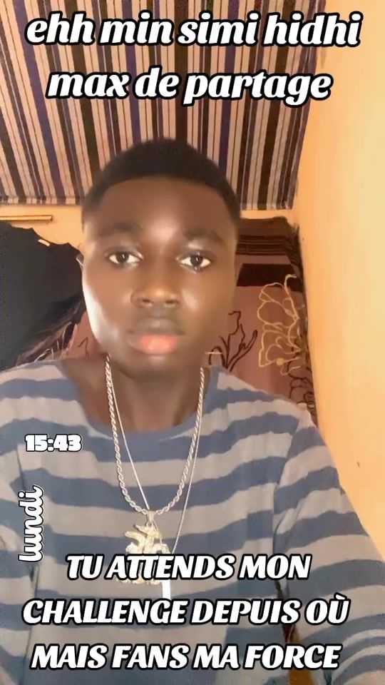 TikTok video thumbnail by amzo.fresh.officiel