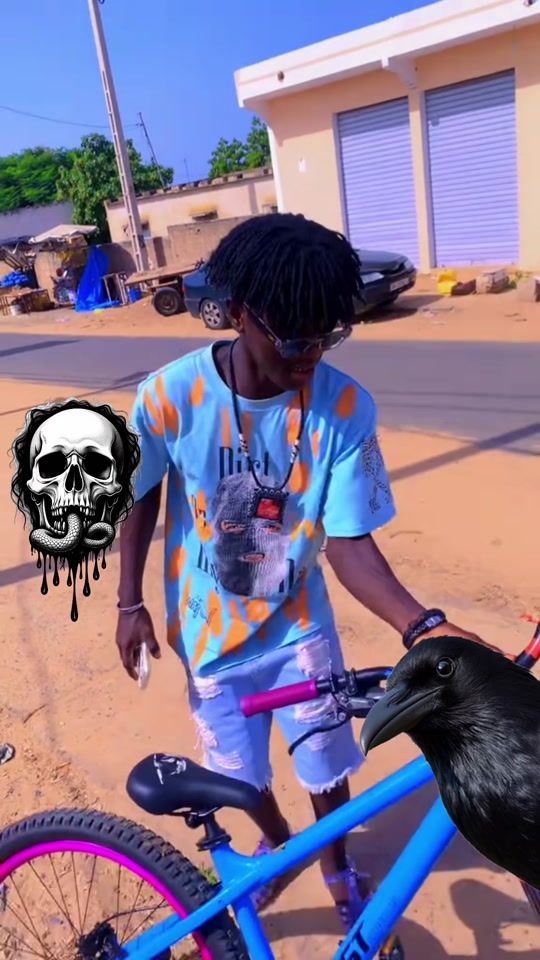 TikTok video thumbnail by fallouvelobrmdeu