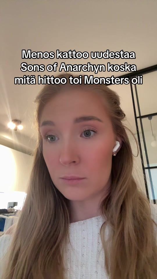 TikTok video thumbnail by iitunen_