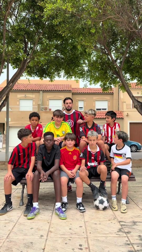 TikTok video thumbnail by josecobo_training