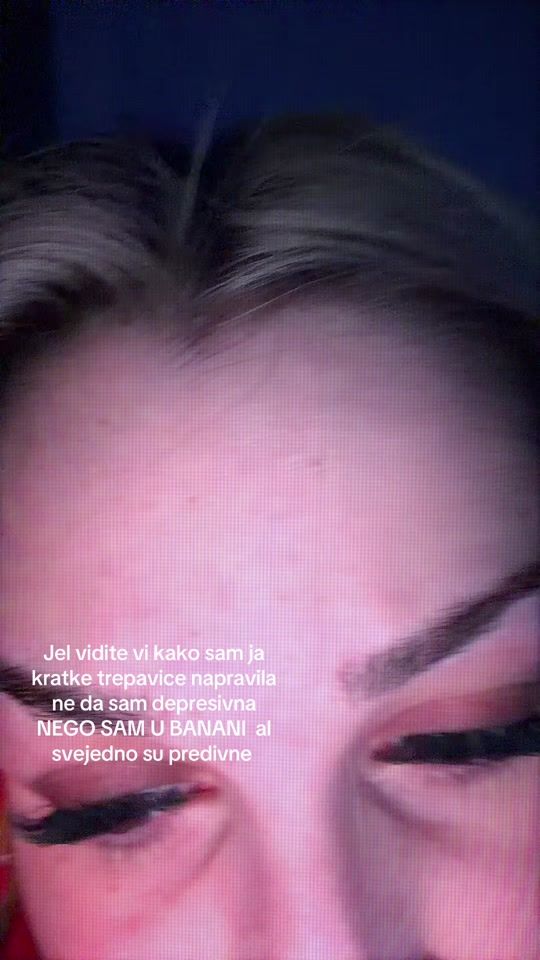 TikTok video thumbnail by melanisalkic2211
