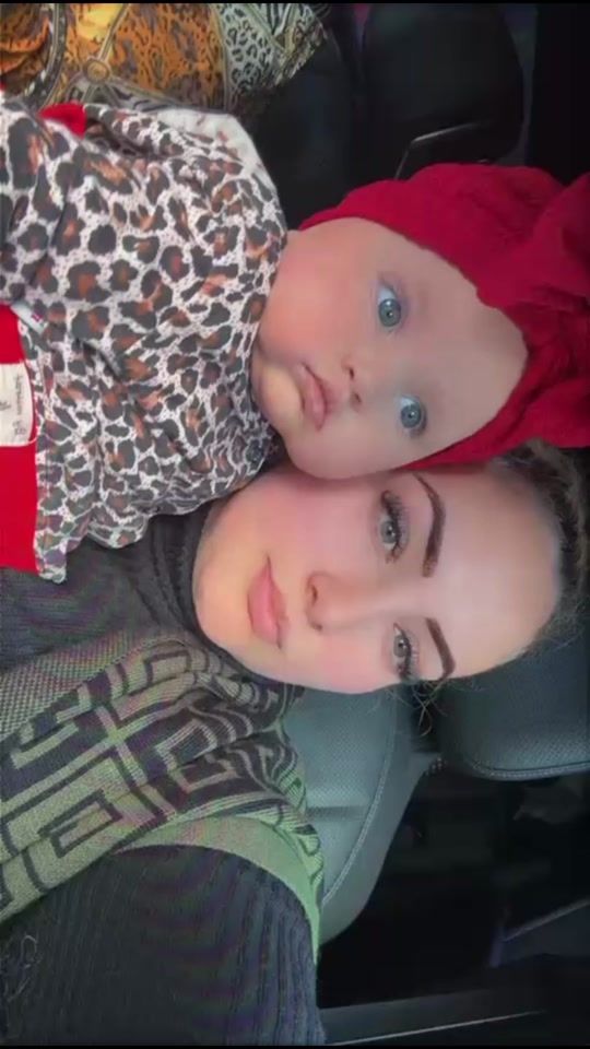 TikTok video thumbnail by larisastefy1