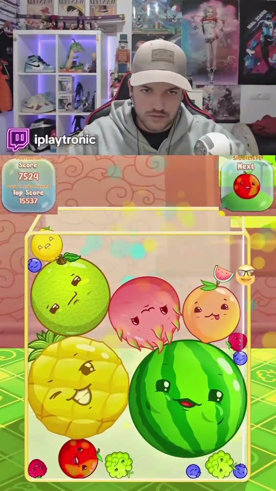 TikTok video thumbnail by byalbertuu