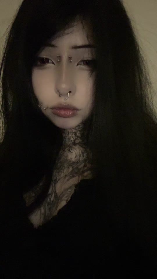 TikTok video thumbnail by vampir3bl33ding