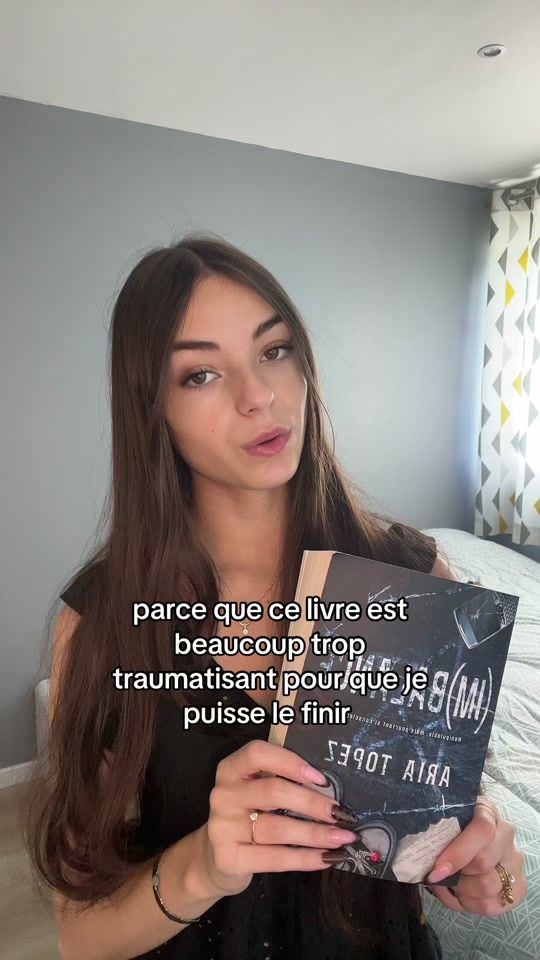 TikTok video thumbnail by readwithangele