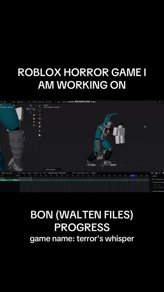 TikTok video thumbnail by terrorswhisper