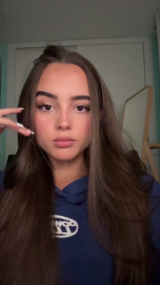 TikTok video thumbnail by saragaarciaaa_