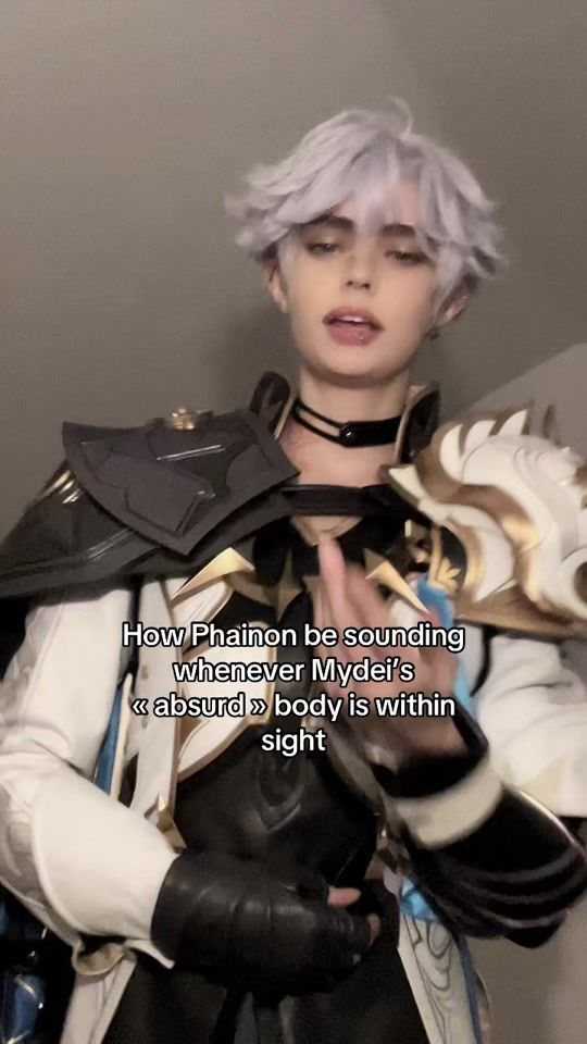 TikTok video thumbnail by piichame