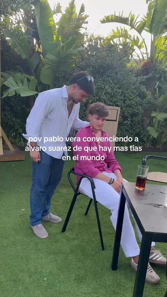 TikTok video thumbnail by josethavid