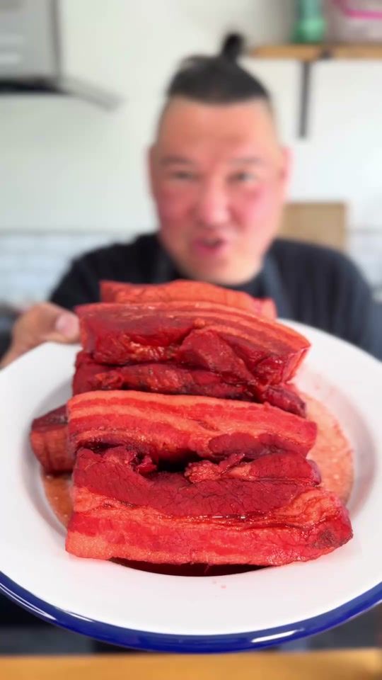 TikTok video thumbnail by ziangsfoodworkshop