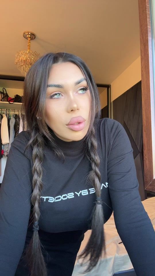 TikTok video thumbnail by alexandraalisorii