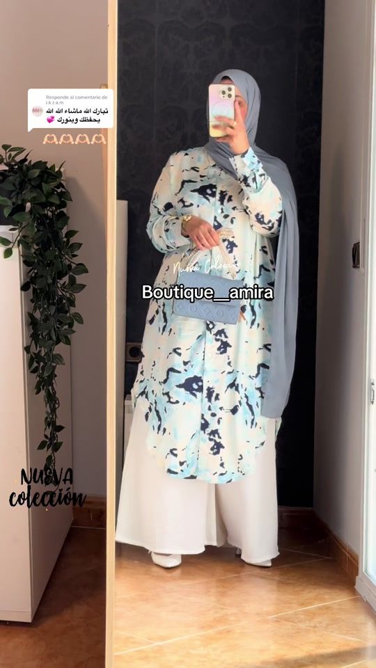 TikTok video thumbnail by boutique__amira