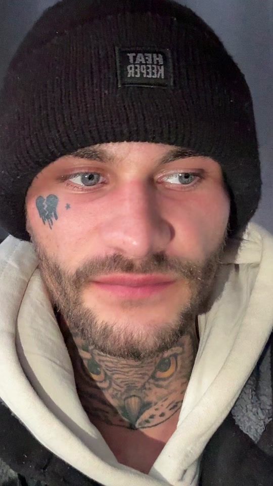 TikTok video thumbnail by __theheartbreaker_