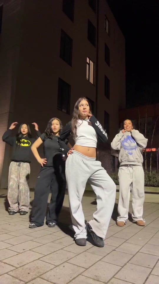 TikTok video thumbnail by emasdanceacc