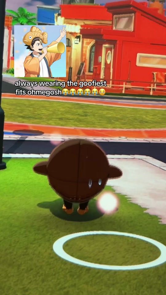TikTok video thumbnail by yuussupreme