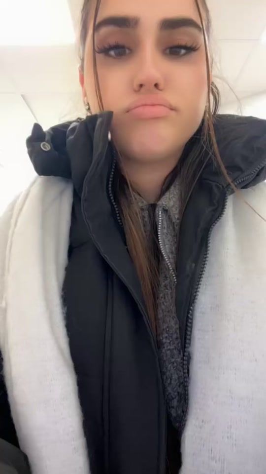 TikTok video thumbnail by ineselmabroukii
