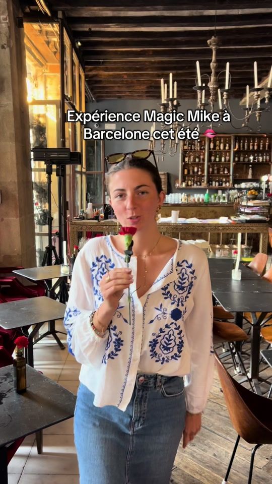TikTok video thumbnail by fiobarcelonaevents