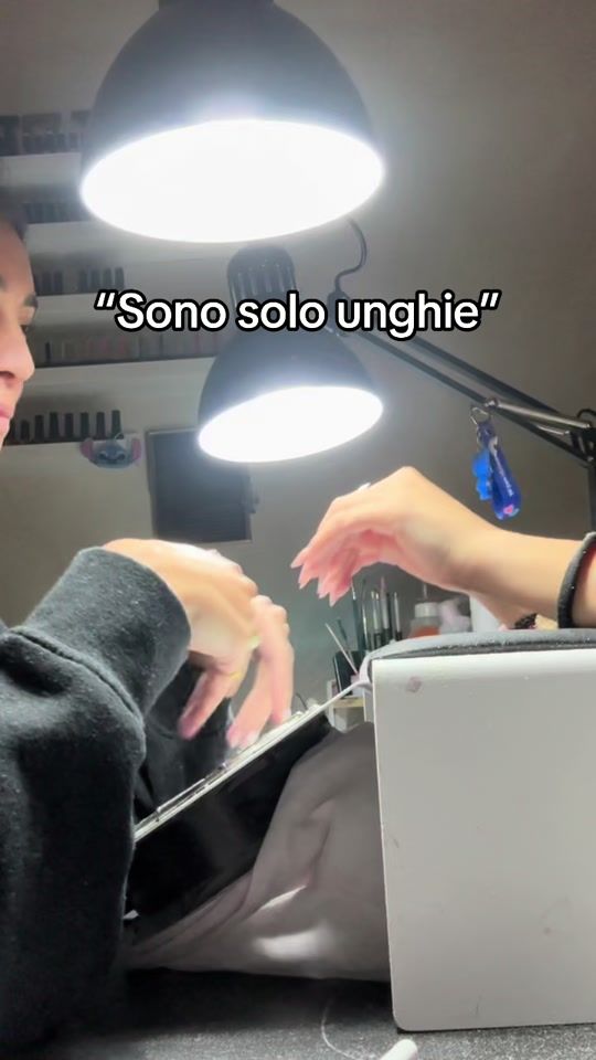 TikTok video thumbnail by francesca_nailartist_