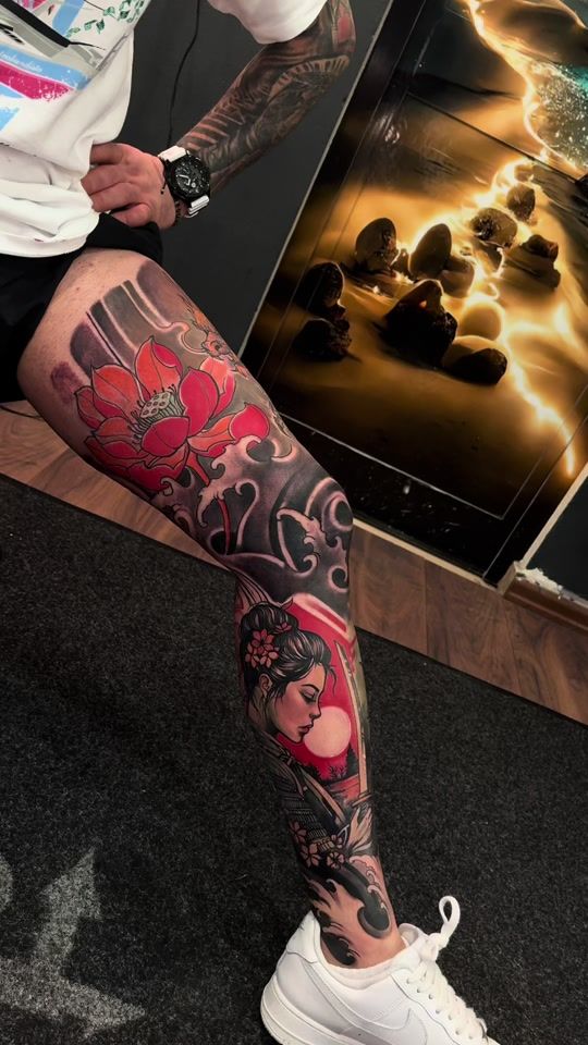 TikTok video thumbnail by tattoo_cela