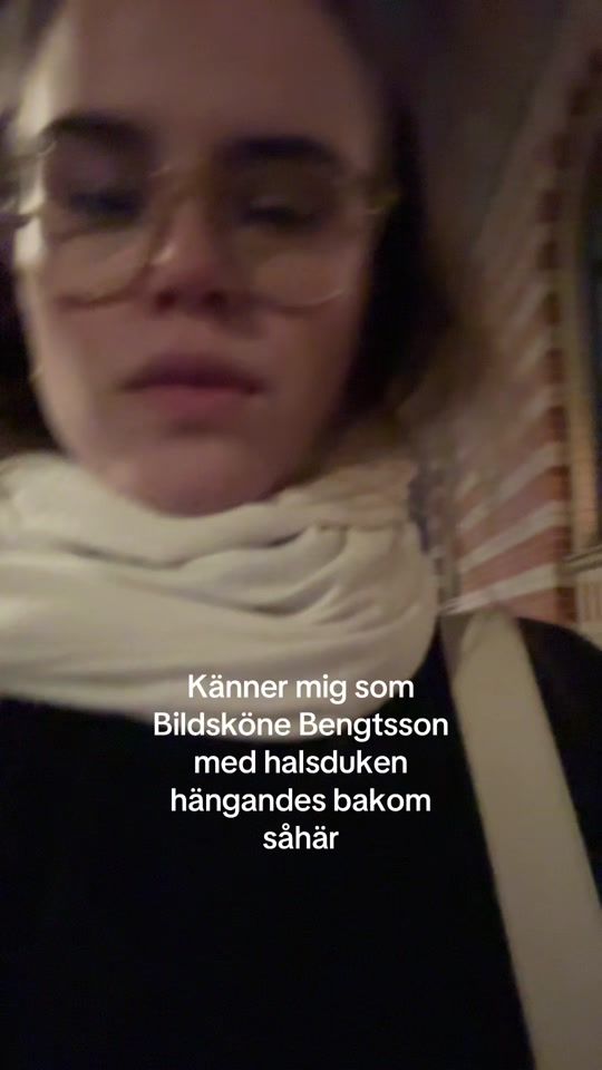 TikTok video thumbnail by clarabstrom