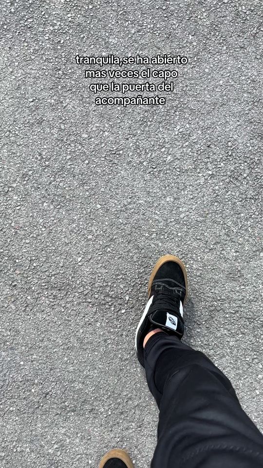 TikTok video thumbnail by hugomeraa
