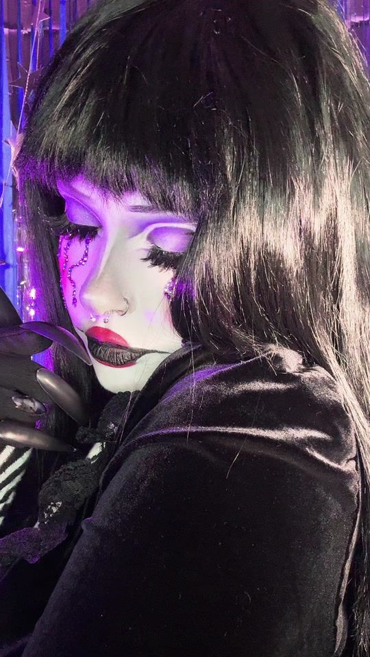 TikTok video thumbnail by kirapika.cos