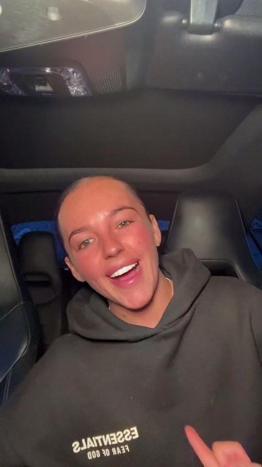 TikTok video thumbnail by libbymae24