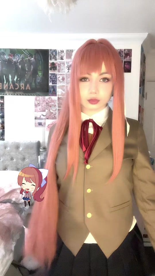 TikTok video thumbnail by cosimevalicious