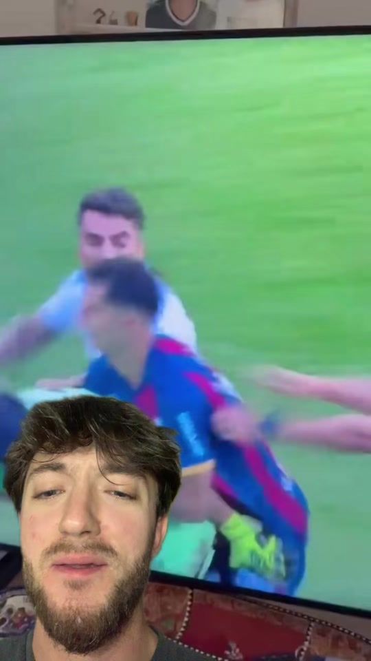 TikTok video thumbnail by futbolybarro