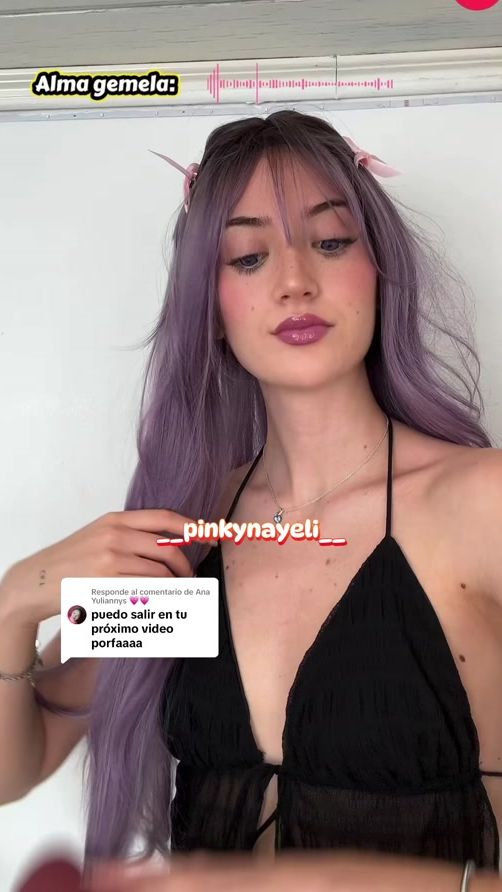 TikTok video thumbnail by pinkynayeli