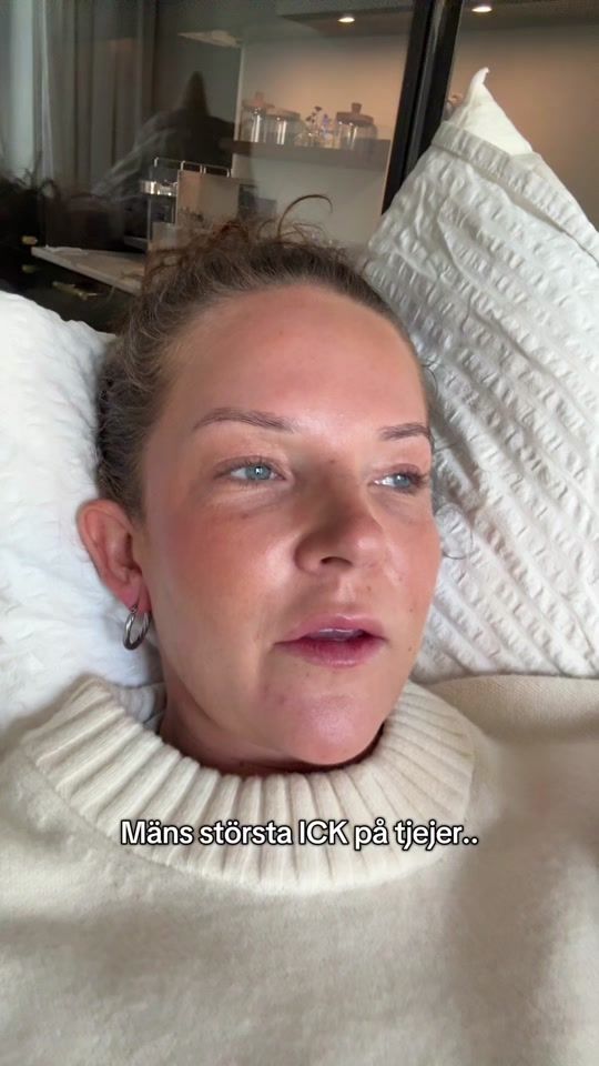 TikTok video thumbnail by malin.norlander