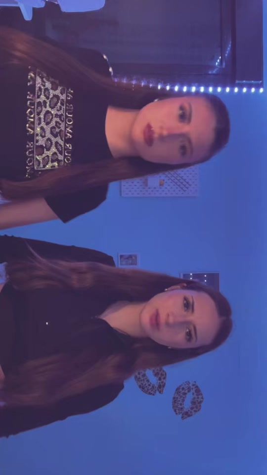 TikTok video thumbnail by _glossisters_